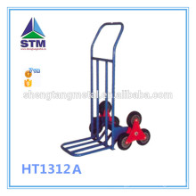 HT1312A qingdao heavy stair-climbing trolley